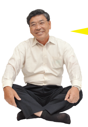 渡邊武雄 代表取締役社長