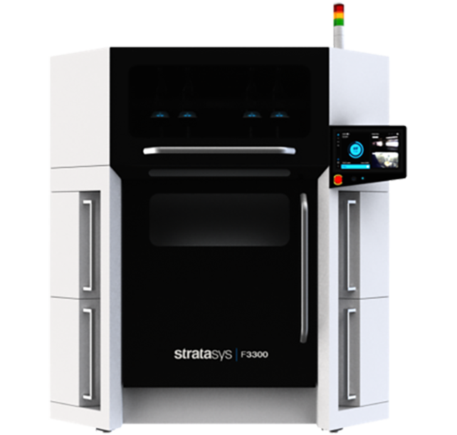 Stratasys F3300