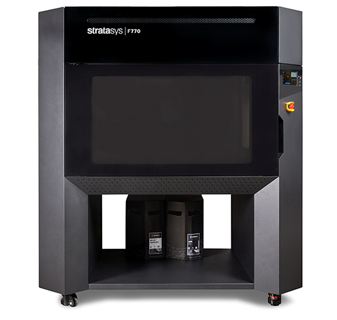 Stratasys F770