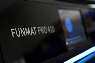 FUNMAT PRO410 G2