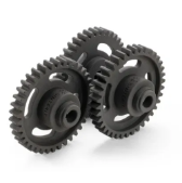 材料:PA12 - Industrial