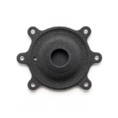 材料:Flexa - Grey