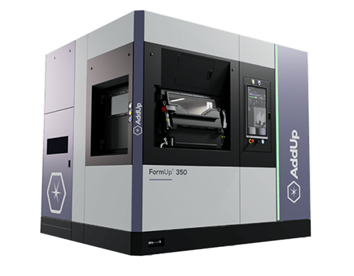 FormUp350