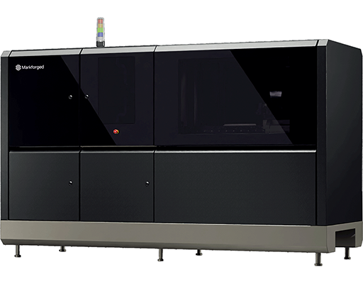 MarkForged PX100