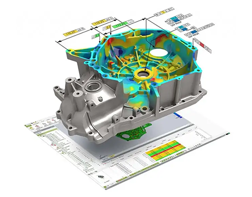 Geomagic ControlX