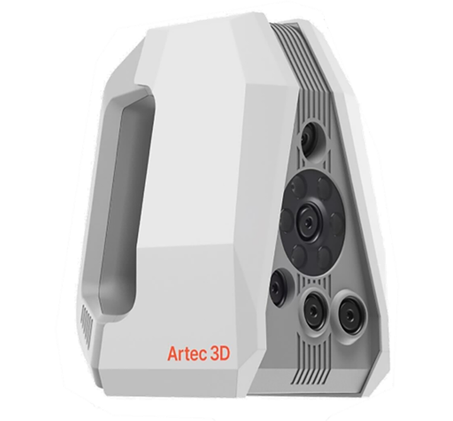 Artec SpiderⅡ