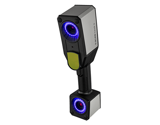 ZEISS T-SCAN hawk2
