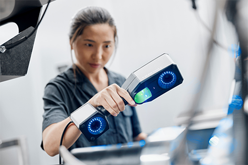 ZEISS T-SCAN hawk2