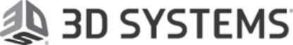 3DSystems logo