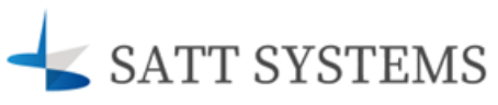 SATT SYSTEMS logo