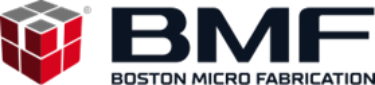 BMF logo