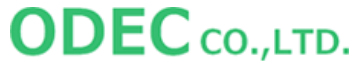 ODEC logo