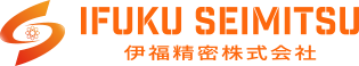 伊福精密 logo