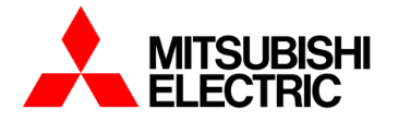 三菱電機 logo