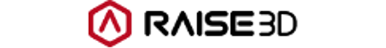 RAISE3D logo