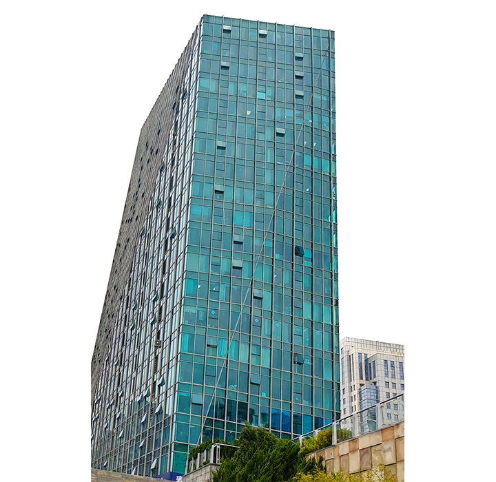 QINGDAO OFFICE