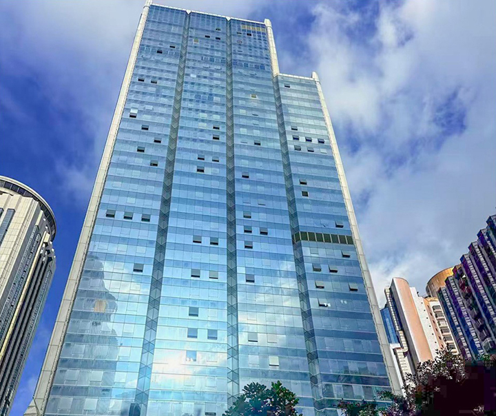 SHENZHEN SEMICONDUCTOR TECHNOLOGY CENTER