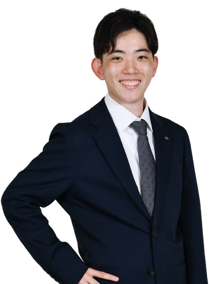 林田悠斗