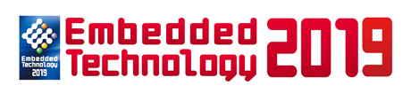 Embedded Technology 2019