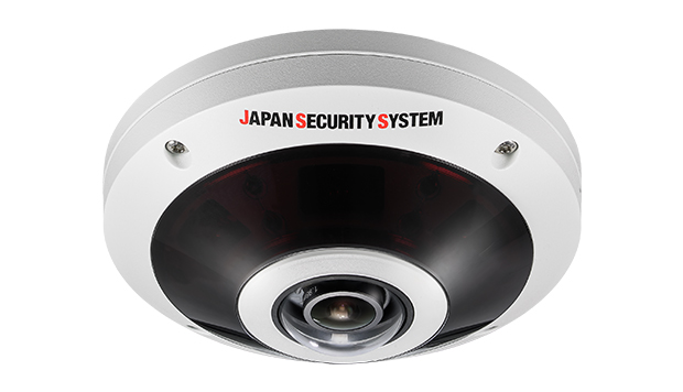 日本防犯システム（JSS） | 株式会社立花エレテック