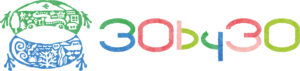 30by30アライアンスロゴマーク