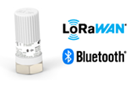 IoT Wireless Vibration Sensors