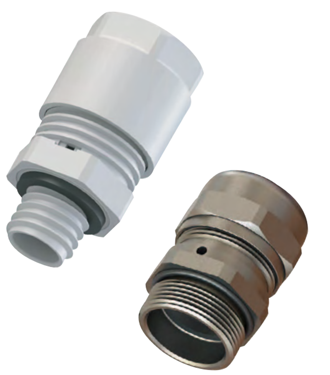 ベンチレーションケーブルグランド