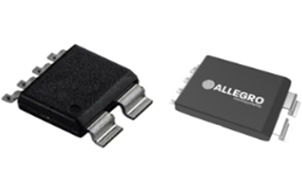 高精度電流センサー