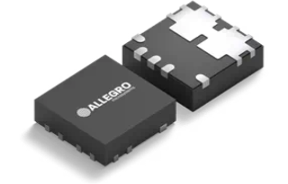 低抵抗電流センサー