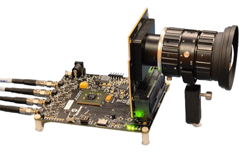 QuadChannelCXP-12Kit