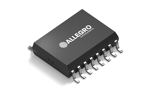 TMR電流センサー